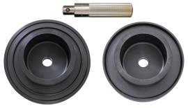GEDORE KL-1025-105 Simmerring-Eindrücker, Ø 105 mm Produktbild