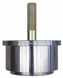 GEDORE KL-1025-1751 Simmerring-Eindrücker, Ø 175 mm Produktbild