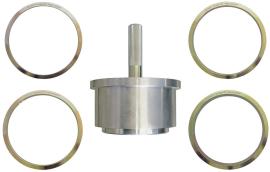 GEDORE KL-1025-175 A Simmerring-Eindrücker, Ø 175 mm Produktbild
