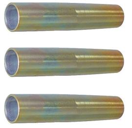 KL-1028-1821 Zentrierhülsen-Satz, M18x1,5, Ø 21 mm Produktbild