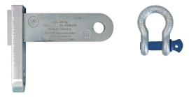 GEDORE KL-1029-300 Radnaben-Hebewerkzeug, NFZ Produktbild