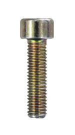GEDORE KL-1283-1016 Zylinderschraube, M8 x 30 mm Produktbild