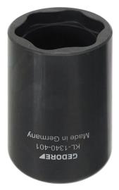 GEDORE KL-1340-401 Spezial-Steckschlüssel, PSA, SW 44 Produktbild