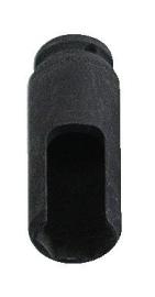 GEDORE KL-1383-1022 Spezial Steckschlüssel-Einsatz, SW 25 Produktbild