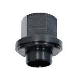 KL-1383-1112 Bundmutter, M16x1,5 Produktbild