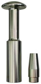 GEDORE KL-1383-30 Dichtringmontage-Werkzeug, DV6 (16V) Produktbild