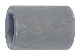 GEDORE KL-1460-1 Steckschlüssel, 5-kant Produktbild