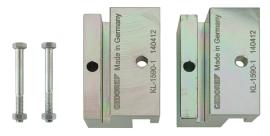 GEDORE KL-1590-2 Adapter-Satz (2 Stück) Produktbild