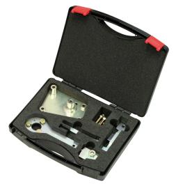 GEDORE KL-1682-25 KA Arretierwerkzeug-Satz, Fiat (1.2, 1.4 8V) Produktbild