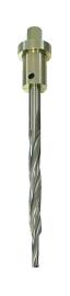 GEDORE KL-1683-212 Reibahle, Ø 6,9 / 4,9 mm Produktbild