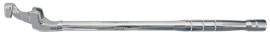 GEDORE KL-4007-500 Schlüsselverlängerung universell, 380 mm Produktbild
