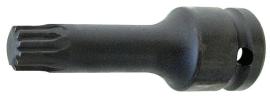GEDORE KL-4031-35x Schraubendrehereinsatz 1/2" für Innenvielzahnschrauben XZN Produktbild