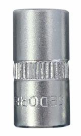 GEDORE KL-4043-11x Steckschlüsseleinsatz 1/4" EP-Profil Produktbild