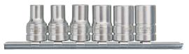 GEDORE KL-4043-400 Steckschlüssel-Satz 1/4", EP TX-Plus Produktbild