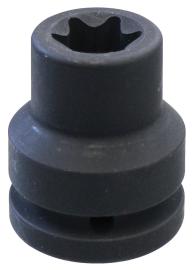 GEDORE KL-4047-2024 Steckschlüssel-Einsatz, 3/4", E24 Produktbild