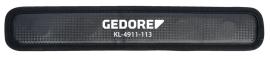 GEDORE KL-4911-113 Magnetmatte, 305 x 50 mm Produktbild