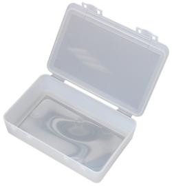 GEDORE KL-4990-2003 Kunststoffdose, 82 x 138 x 20 mm Produktbild