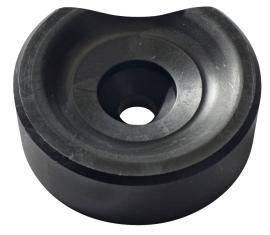 GEDORE KL-5501-1435 A Aufnahmedapter für Stoßdämpfer mit Gabelaufnahme Produktbild