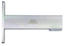 GEDORE KL-5501-2111 Abstützleiste, MODULO Produktbild