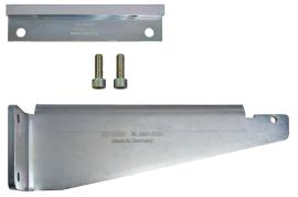 GEDORE KL-5501-212 Montage-Satz, KL-5501 B, Wand (lang) Produktbild