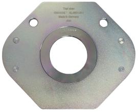 GEDORE KL-5501-31 Adapterring Federteller, Ø 60 / 90 mm Produktbild