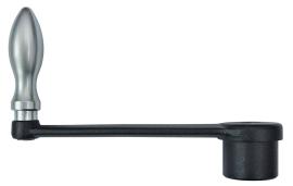 GEDORE KL-5501-40 Handkurbel für KL-5501 / KL-5501 B, SW 24 Produktbild