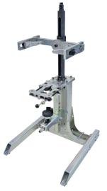 GEDORE KL-5501 B Z Federspanner inkl. mobilem Arbeitsgestell Produktbild