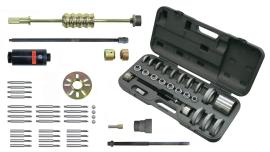 GEDORE KL-8041-300 Premium-Radlager-Paket Produktbild