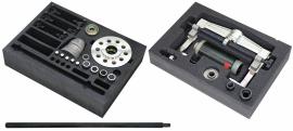 GEDORE KL-8041-400 E Premium-Radlager-Paket mit Einlagen Produktbild