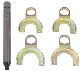 GEDORE KL-9002 Federspanner Produktbild