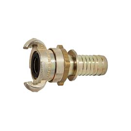 RIEGLER Sicherheits-Klauenkupplung, LW 19 (3/4"), mit Sicherungsbund Produktbild