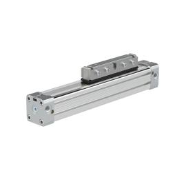 Kolbenstangenloser Zylinder ZRL1C, Ø 16, Hub 100, Standard Produktbild