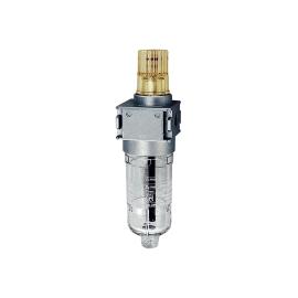 RIEGLER Nebelöler »multifix-mini«, mit Polycarbonatbehälter, BG 0, G 1/8 Produktbild