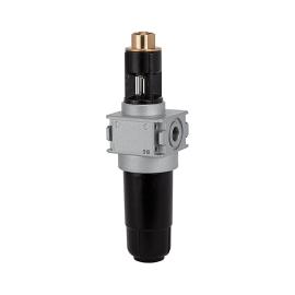 RIEGLER Nebelöler »multifix-mini«, mit Metallbehälter, BG 0, G 1/4 Produktbild
