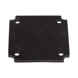 Membrane für Kompressor Typ »MDR5« Produktbild