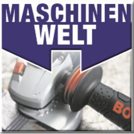 Maschinenwelt