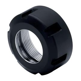 Dormer Pramet Spannmutter für Spannhülsen und Dichtring - ER N.ER40.SR Produktbild