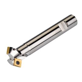 Dormer Pramet Schaftfräser - Entgraten N-SSO09 Produktbild