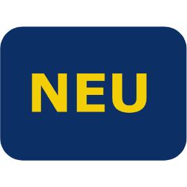 Neuheiten