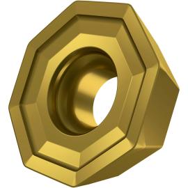 Fräswendeschneidplatte - Planfräsen ODMT 0504ZZN:M8340 Produktbild