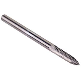 Dormer Pramet Frässtift – Spitzbogen P513 Produktbild
