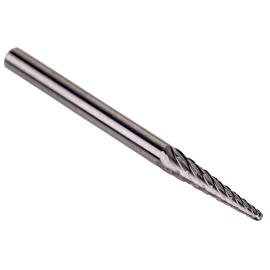 Dormer Pramet Frässtift- Rundkegel P5213.0X3.0 Produktbild