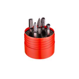 Dormer Pramet Frässtifte – Satz P880 Produktbild