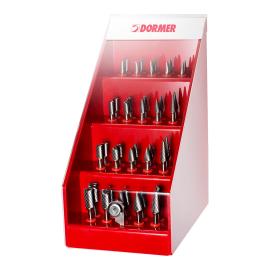 Dormer Pramet Frässtiftespender P89001 Produktbild