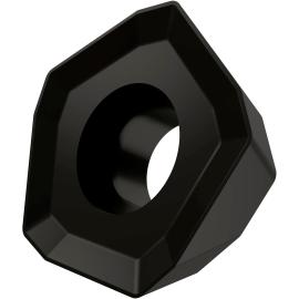 Fräswendeschneidplatte - Hochvorschub PDMX 09 Produktbild