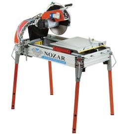 Nozar Steintrennsäge / DTS 1030 / inkl.Rollen Produktbild