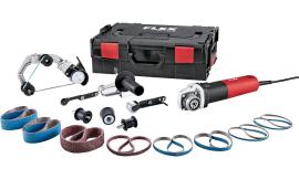 BRE 8-4 INOX Set Produktbild