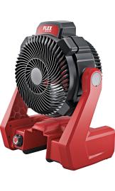 Flex Akku-Ventilator 18 V CF 18.0/230 Produktbild