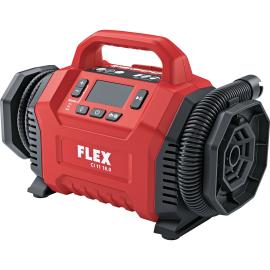 Flex Akku-Kompressor 12 CI 11 18.0 Produktbild