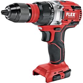 Flex 2-Gang Akku-Bohrschrauber 18 V DD 2G 18.0-EC C Produktbild